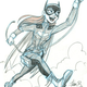 Illustration for article titled There Is Already Tons Of Amazing Fan Art Featuring Batgirls New Costume